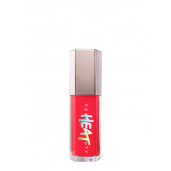 Fenty Beauty Gloss Bomb Heat Universal Lip Luminizer + Plumper (Hot Cherry)